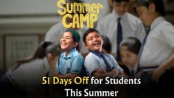 Summer Break Announced! 51 Days Off for Kids – Find Out Which Schools Will Remain Shut