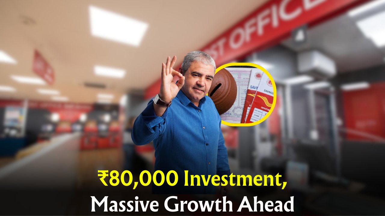 Post Office NSC Plan