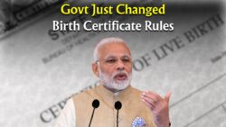 Government Changes India’s Birth Certificate Rules Just – Every Parent Must Know This Now