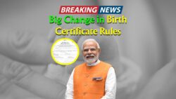 Big Change in Birth Certificate Rules! Every Indian Parent Must Read This Shocking New Update!