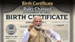 Govt Updates Birth Certificate Rules – Here’s What Every Indian Must Know