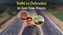 Delhi to Dehradun in Hours – But When Will the Expressway Open? Check Now!
