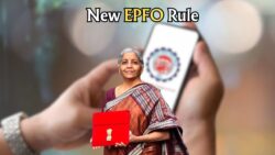 EPFO’s New Rule Makes PF KYC Mandatory – Know the Process Now!