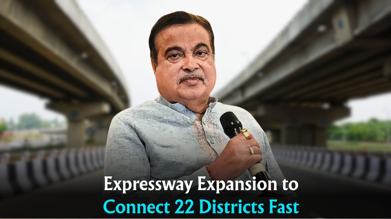 Expressway Project
