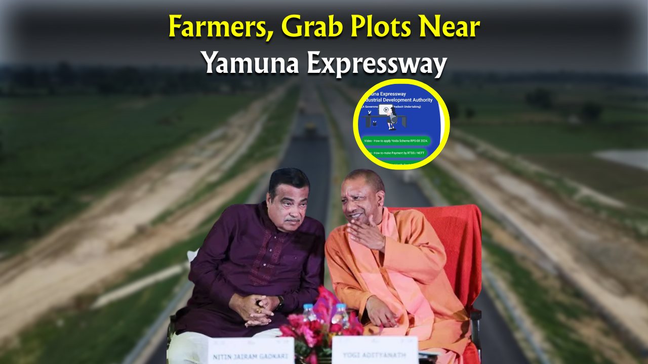 Yamuna Expressway