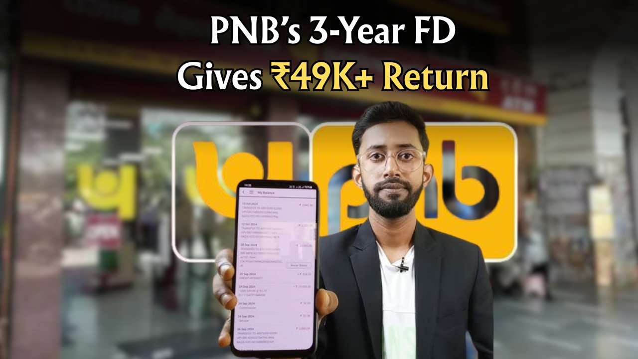 Fixed Deposit Scheme