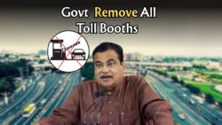 Toll Plazas to Be Removed Soon? Govt’s New System to Completely Change Highway Travel
