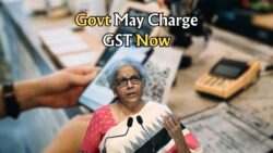 Paying Over ₹2,000 via UPI? You’ll Now Pay GST Too – Know the Rule