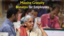 Employees Celebrate! High Court Changes Gratuity Rules – Huge Payouts Now Possible