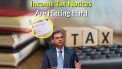 Salaried People Alert! IT Department is Sending Notices to these people who