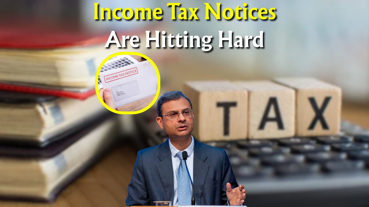 IT Department Notice