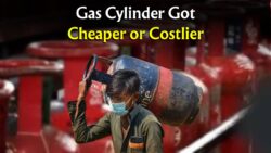 Big Update on LPG Cylinder Prices – Check Latest Rates for Your City Now!