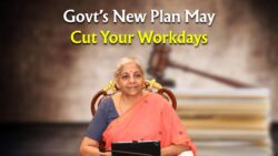 Labor Code 2025: Govt Plans Big Reform for Work-Life Balance – Check Details!