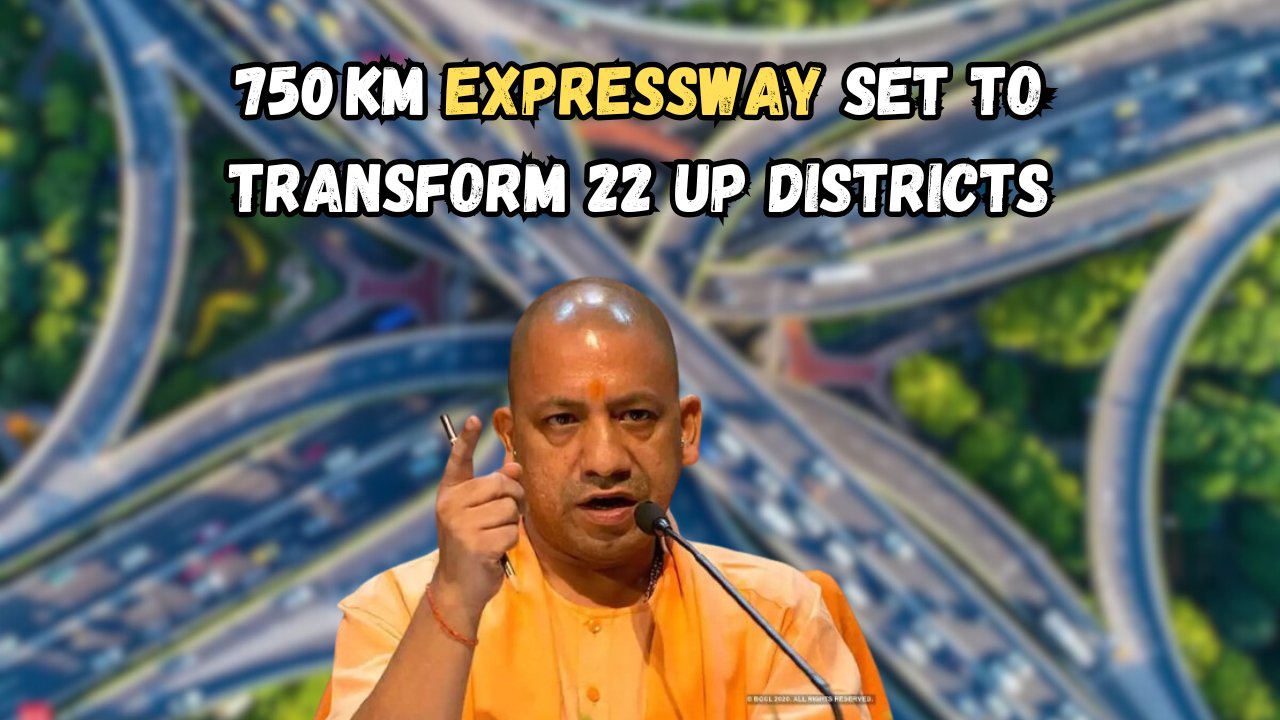 Mega Expressway