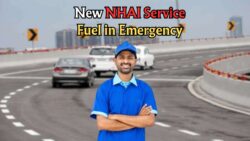 Out of Petrol on Highway? Dial These Emergency NHAI Numbers for Quick Assistance