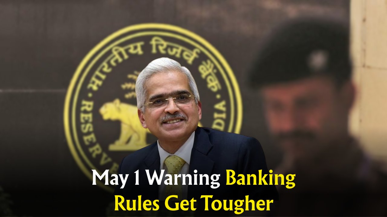 New Banking Rules