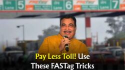 New FASTag Rules = Big Savings – Skip Heavy Toll Tax If You Know These Tricks!