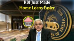 RBI’s New Rule Will Ease Your Home Loan Burden – What You Need to Know!