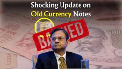 Still Holding Old ₹10, ₹20 or ₹50 Notes? You Might Not Be Able to Use Them Anymore