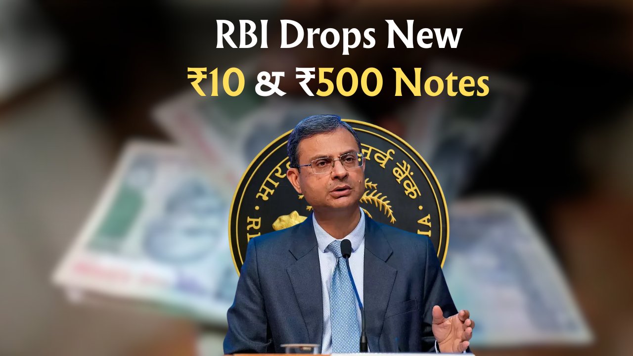 RBI’s New