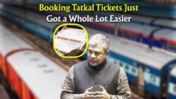 Indian Railways Tatkal Train Tickets changes for May 15 – Check New Timings, Process & Guidelines