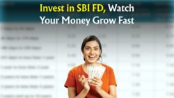 SBI’s Latest FD Scheme is a Game-Changer – Check Returns, Terms & Benefits