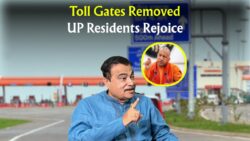 No More Toll on These Highways! UP Residents Can Now Travel Free