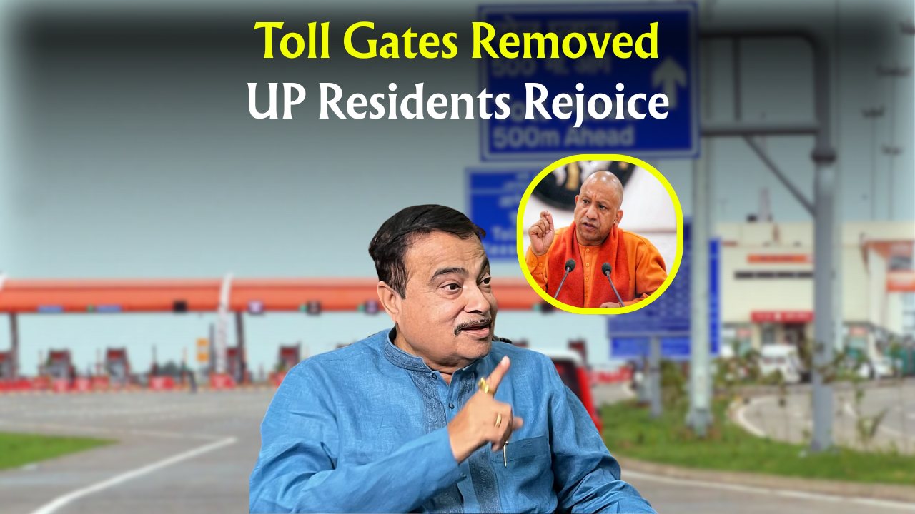 UP Toll-Free News