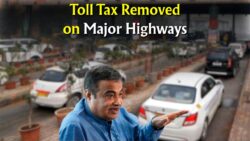 No More Toll Tax on These Roads – Govt Approves New Exemptions Nationwide!