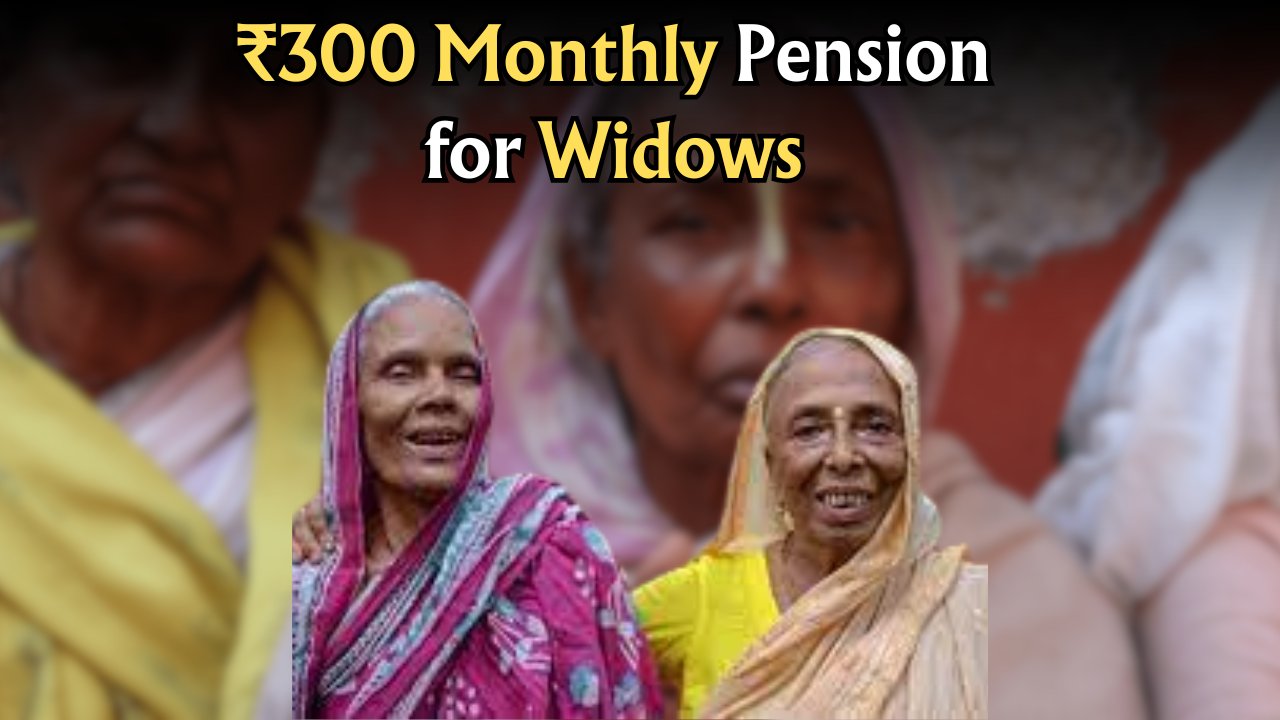 Widow Pension Scheme