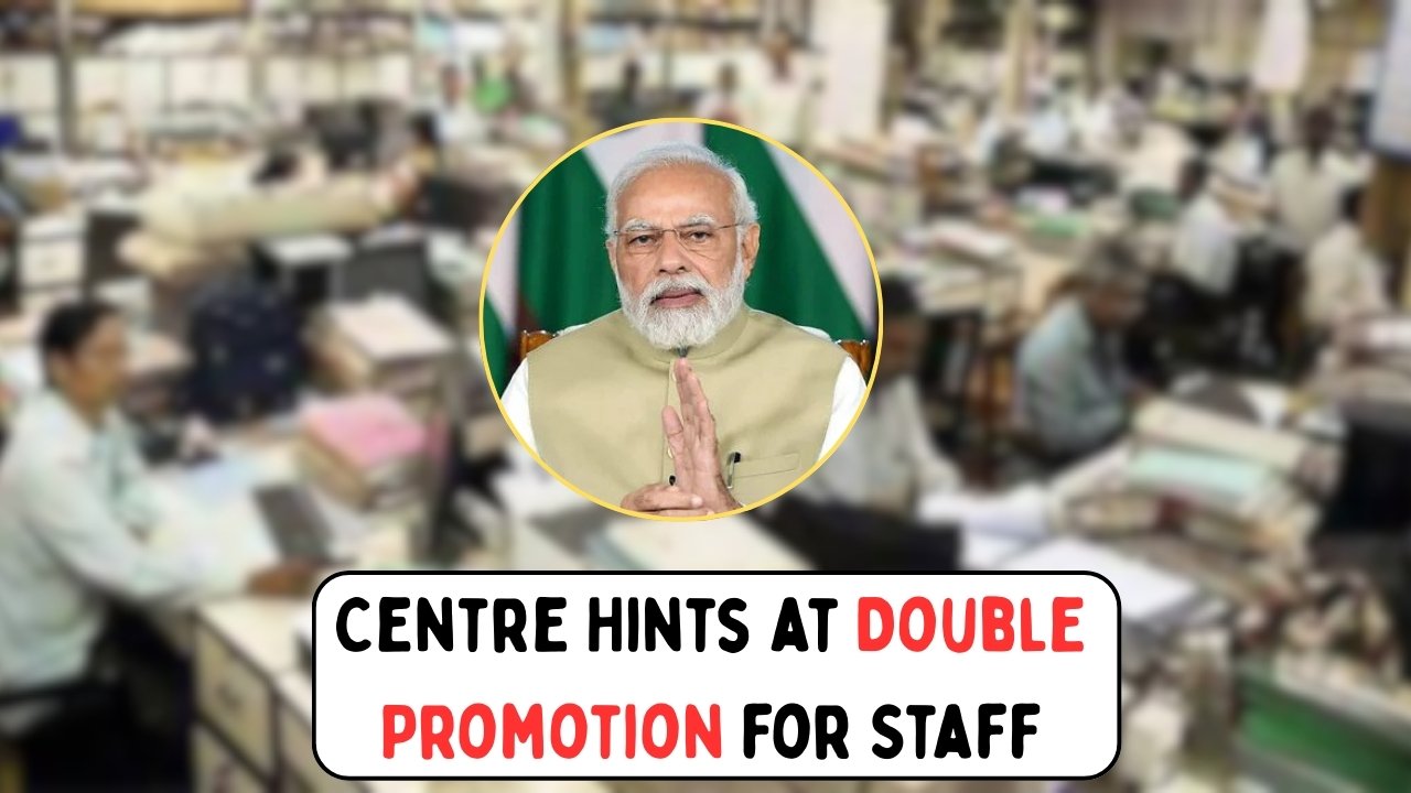 Double Promotion Proposal